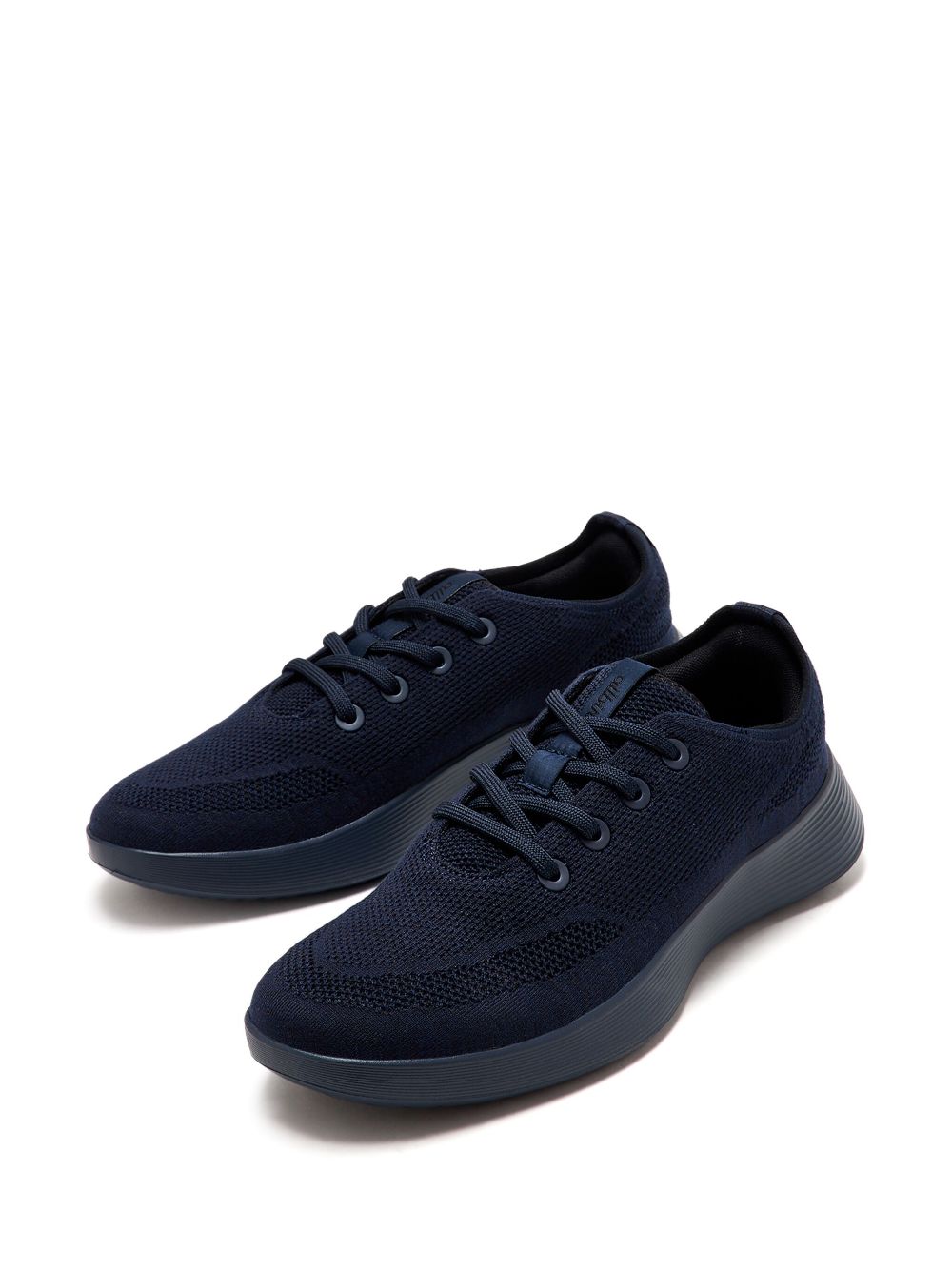 Allbirds Tree Runner Go sneakers - Blauw