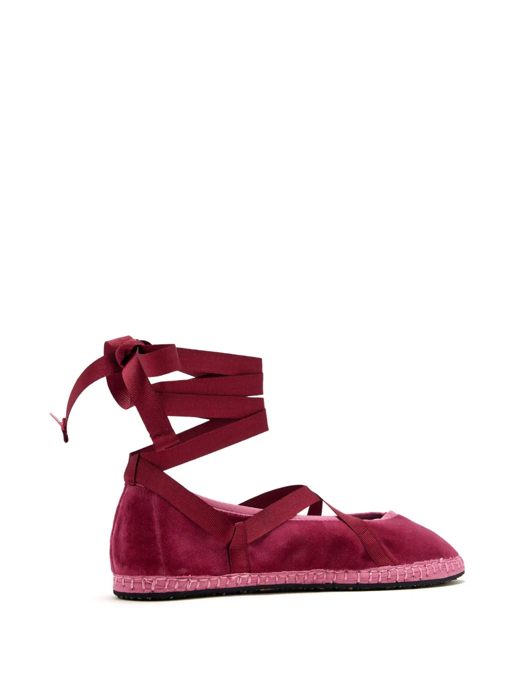 FLABELUS Jimena ballerina shoes Pink