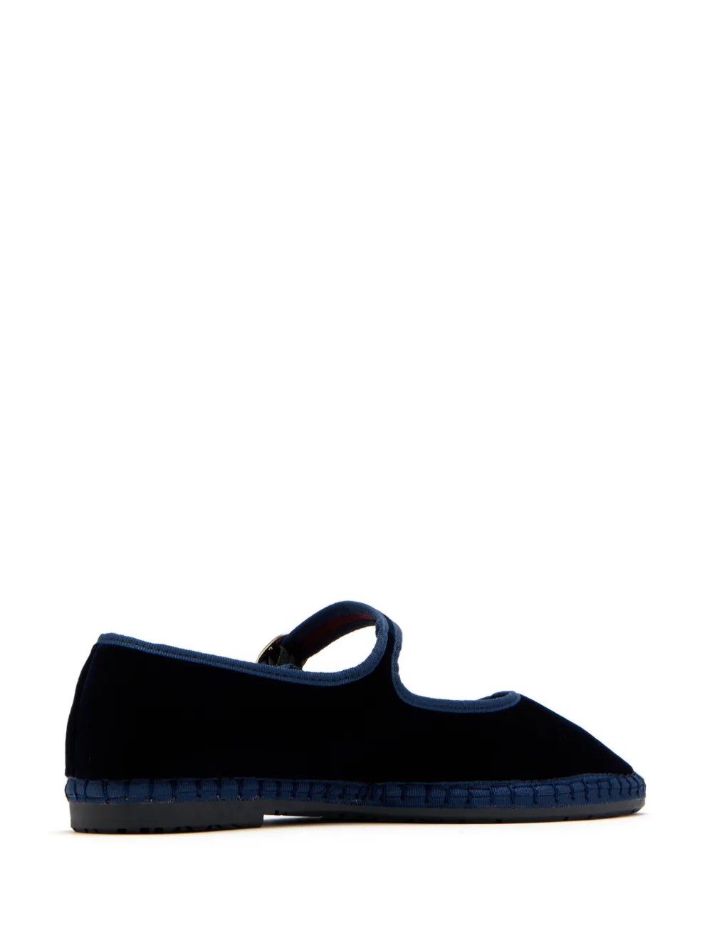 FLABELUS Molly ballerina shoes Blue