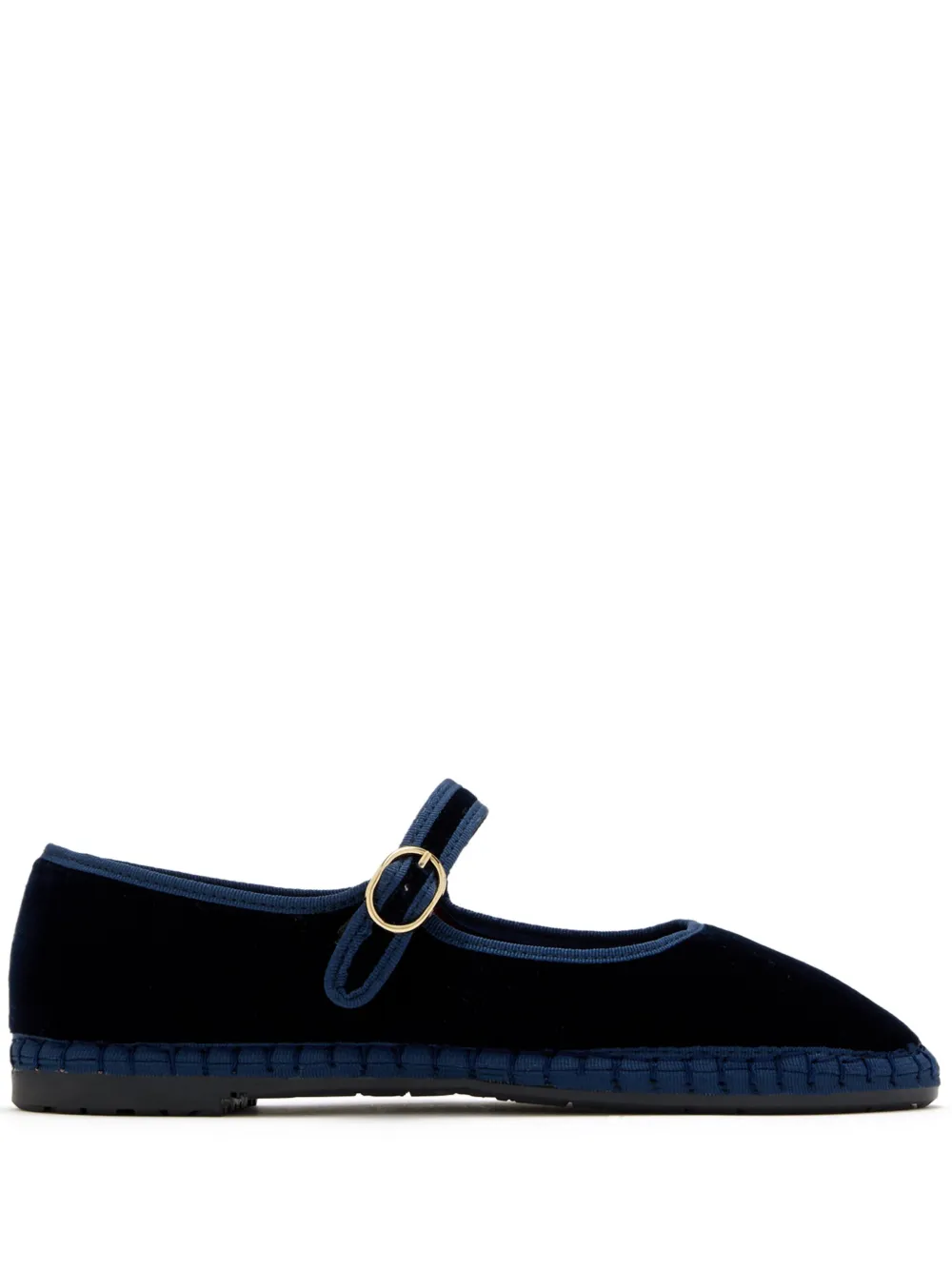 FLABELUS Molly ballerina shoes Blue