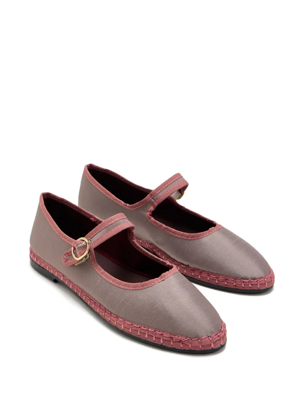 FLABELUS Sula ballerina's - Roze