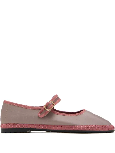 FLABELUS Sula ballet flats