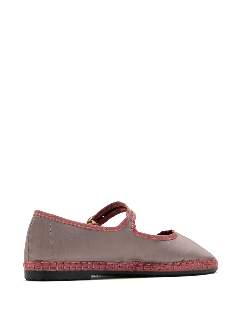 FLABELUS Sula ballet flats Pink