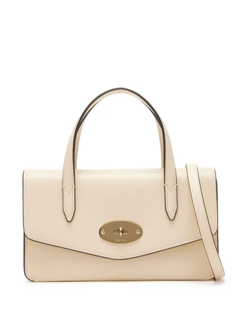 Mulberry small Darley top-handle bag