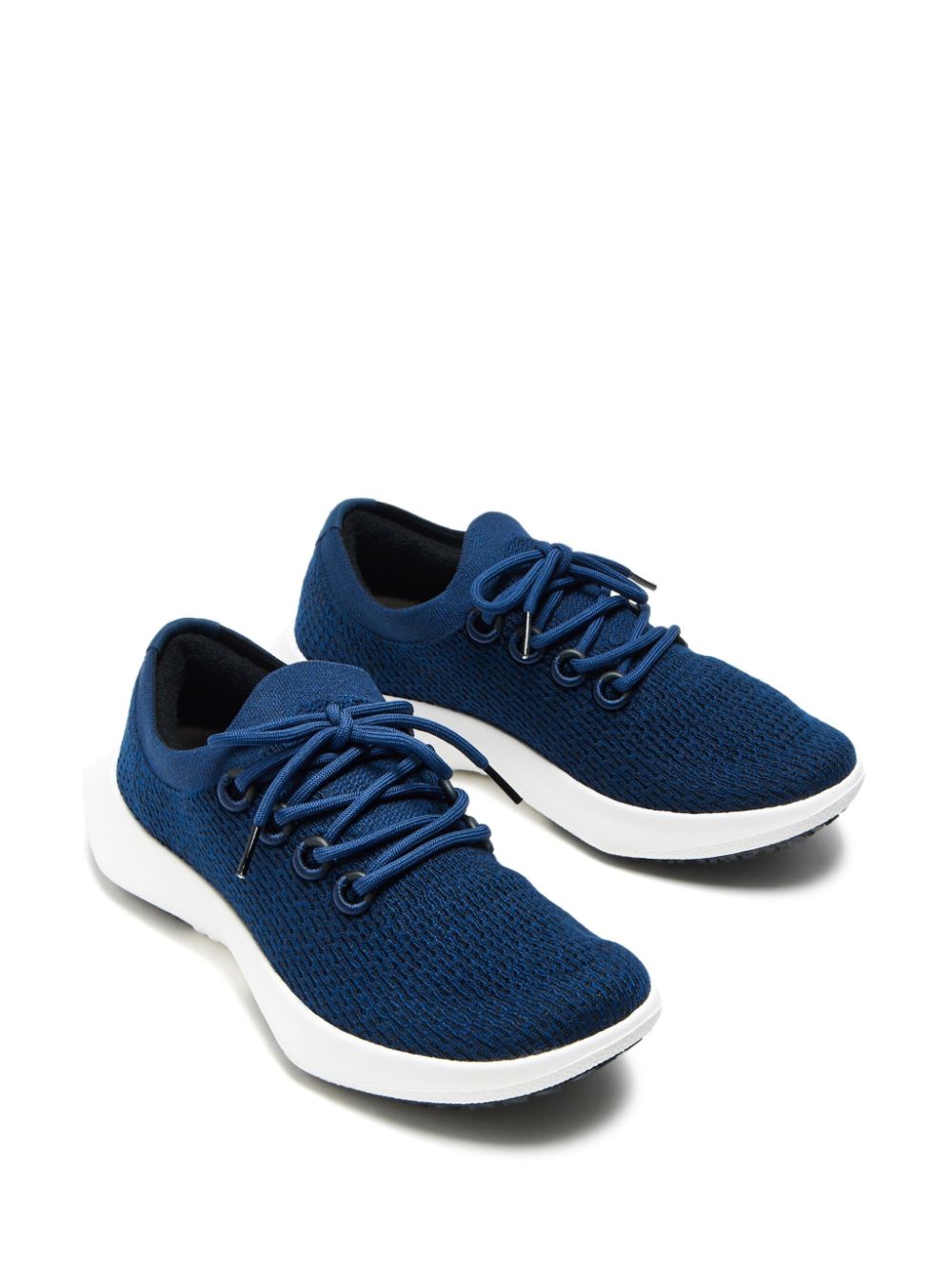 Allbirds Tree Dasher 2 sneakers - Blauw