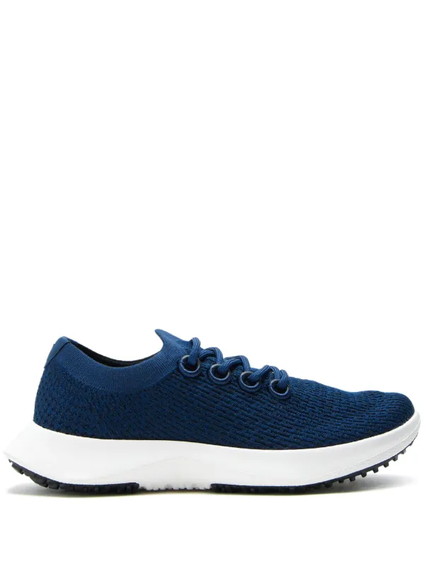 Allbirds Tree Dasher 2 Sneakers | Blue | FARFETCH