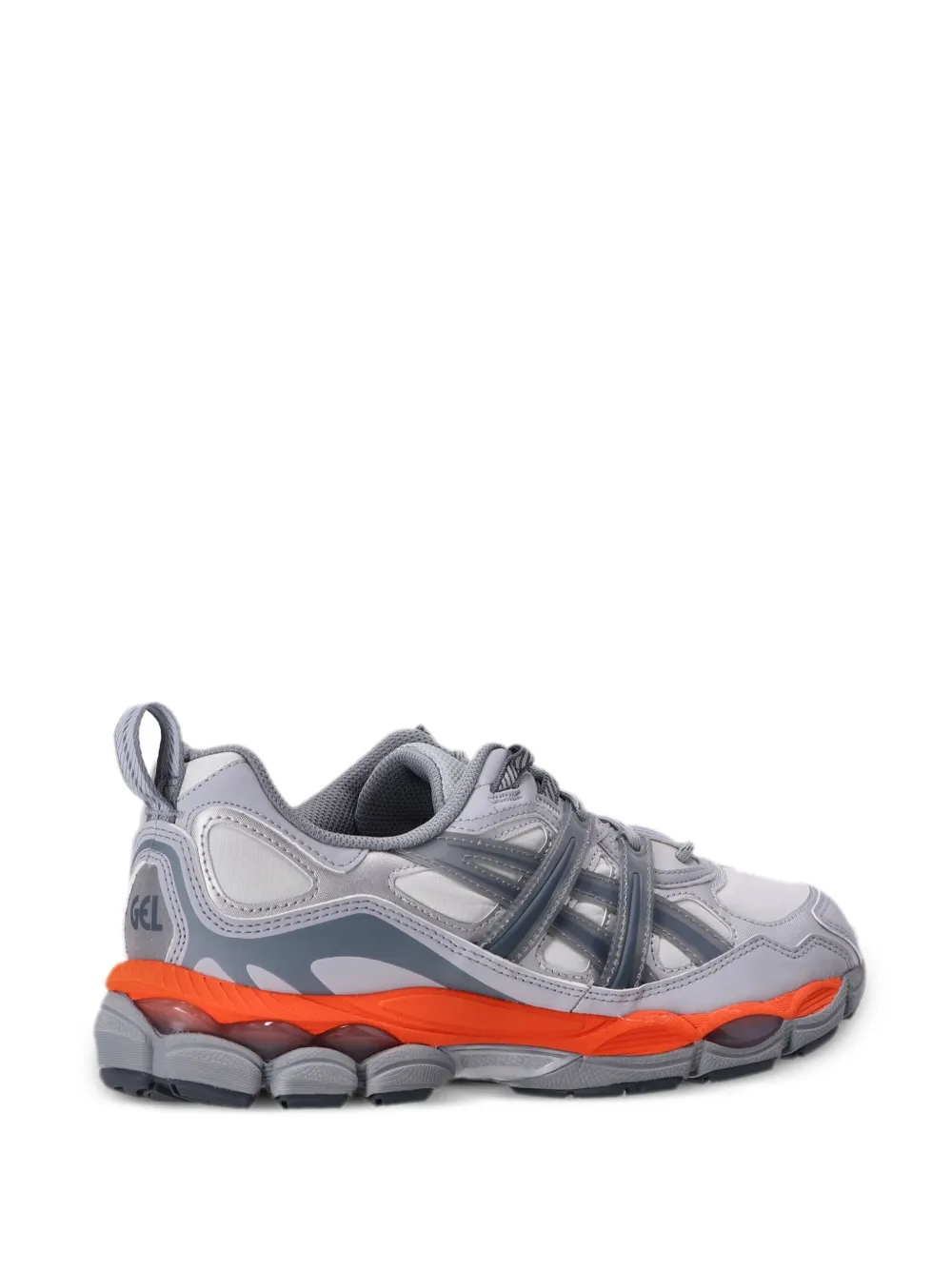 ASICS Gel-NYC Utility sneakers Zilver