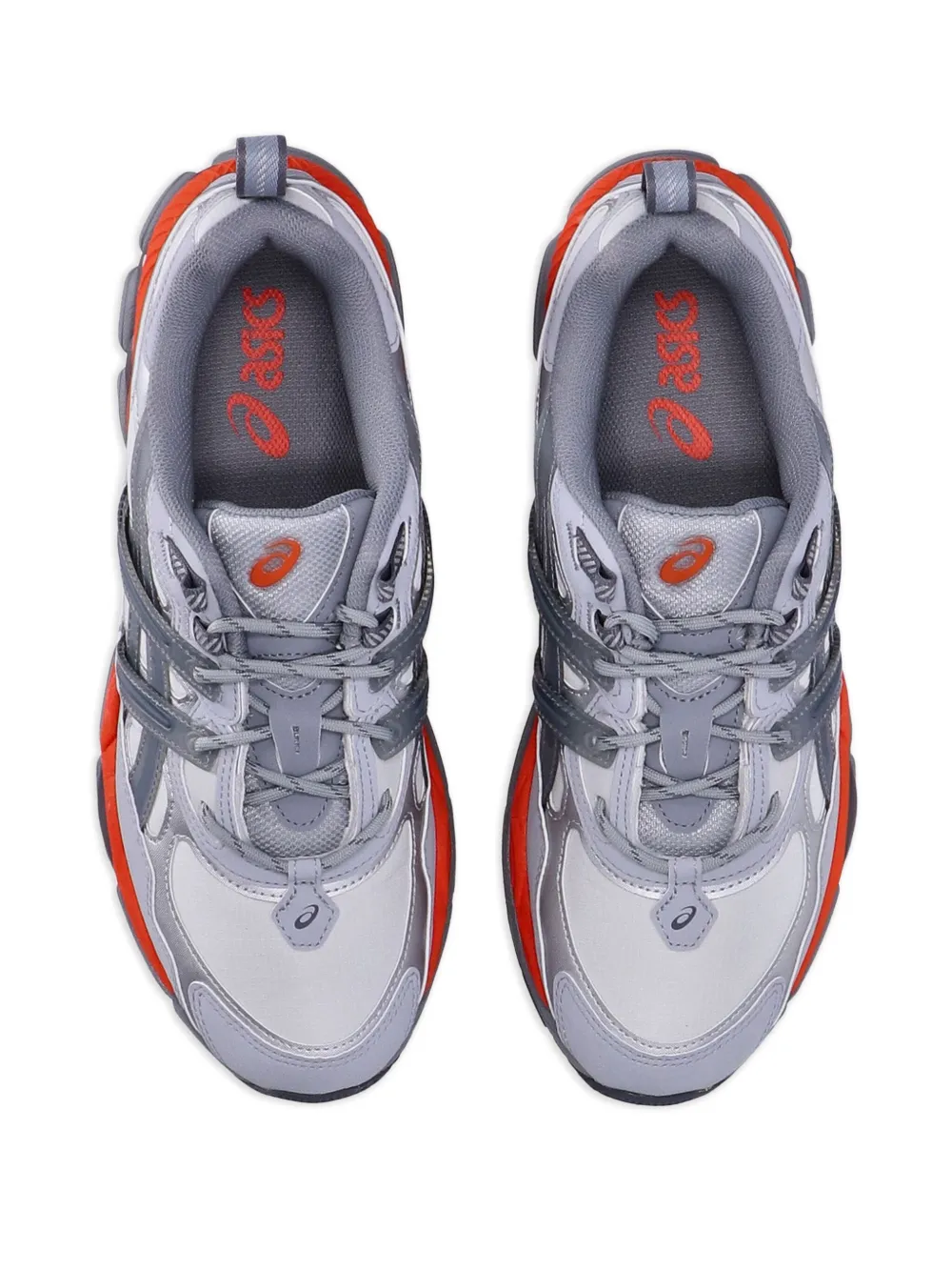 ASICS Gel-NYC Utility sneakers Zilver