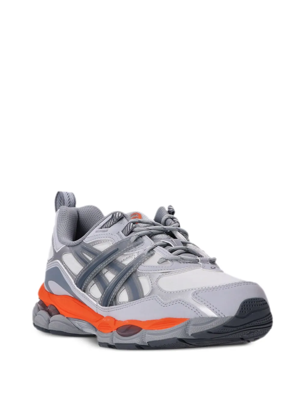 ASICS Gel-NYC Utility sneakers Zilver