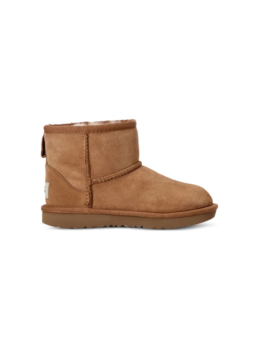 UGG Classic Mini II boots - Brown