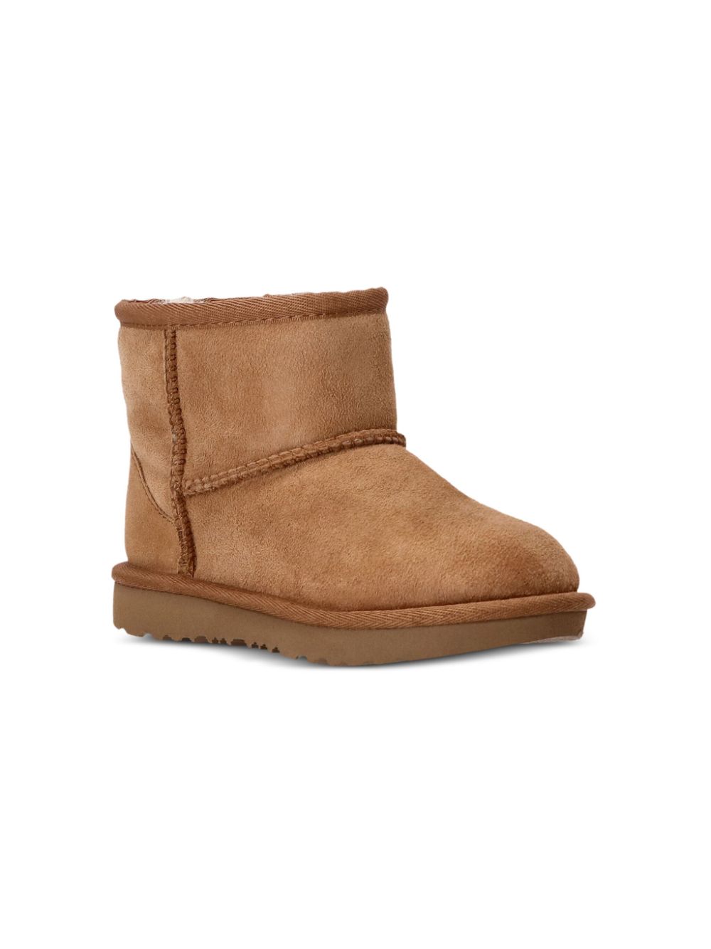 UGG Classic Mini II boots - Brown