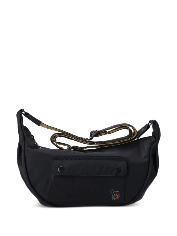 大特価 Smith Paul PS ゼブラ JP FARFETCH | ブルー | ショルダーバッグ バッグ