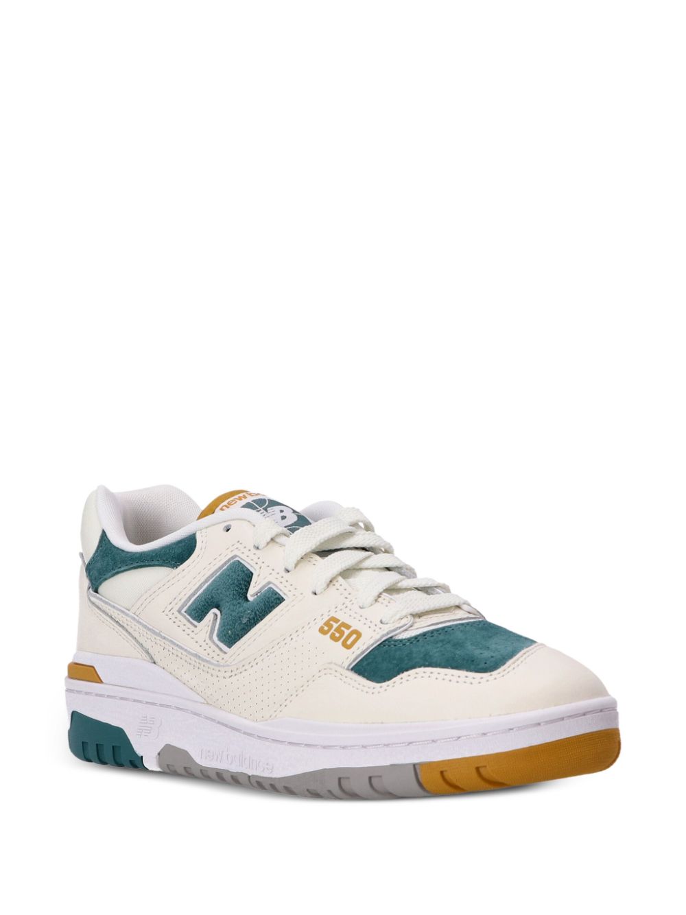 New Balance 550 sneakers - Beige