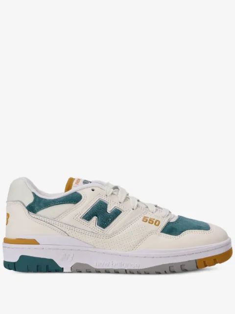 New Balance 550 sneakers