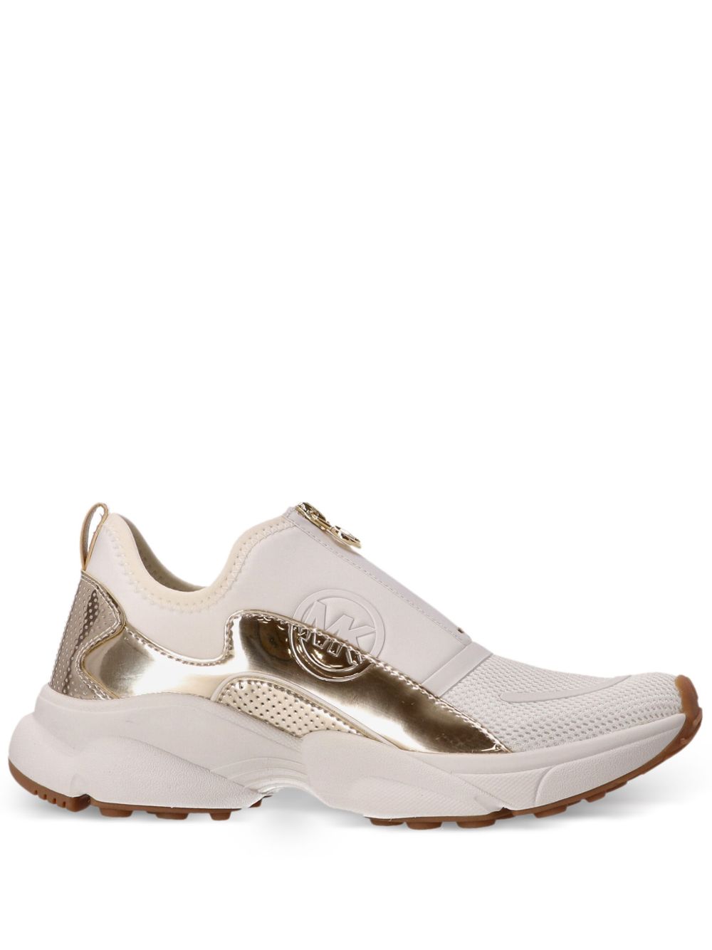 MICHAEL KORS SAMI SNEAKERS