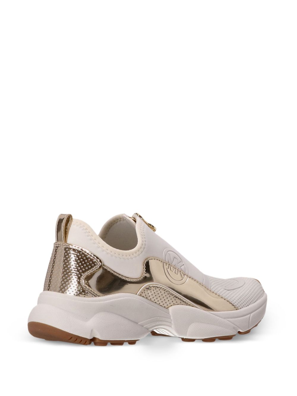 MICHAEL KORS SAMI SNEAKERS