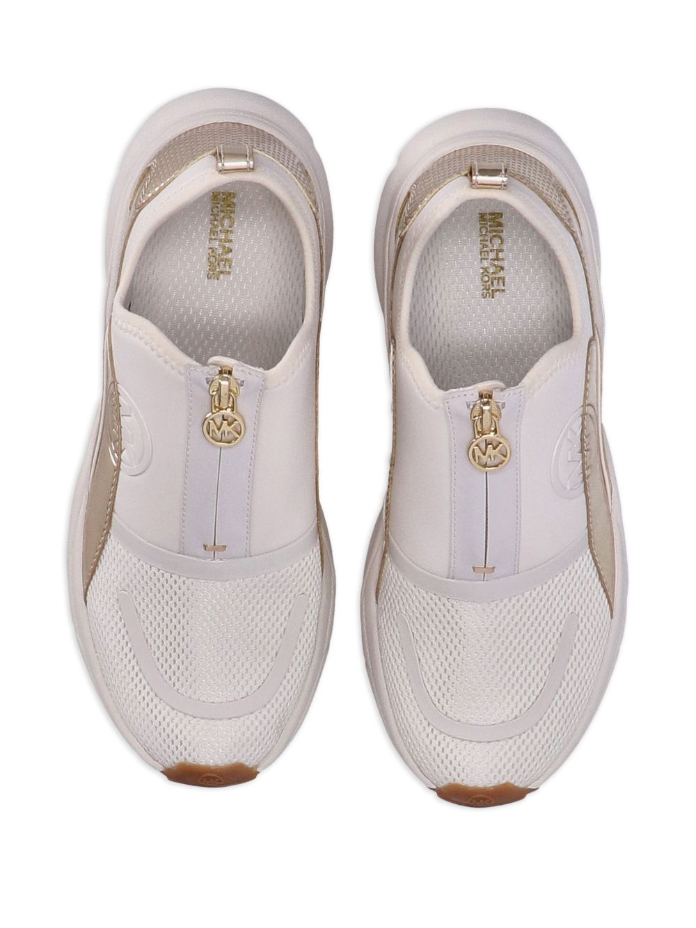 MICHAEL KORS SAMI SNEAKERS