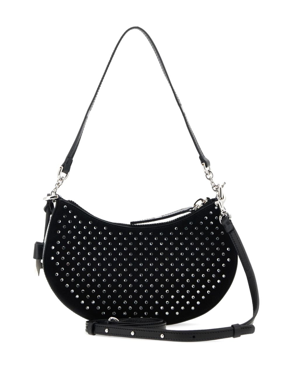 Hogan mini Hocket shoulder bag - Zwart