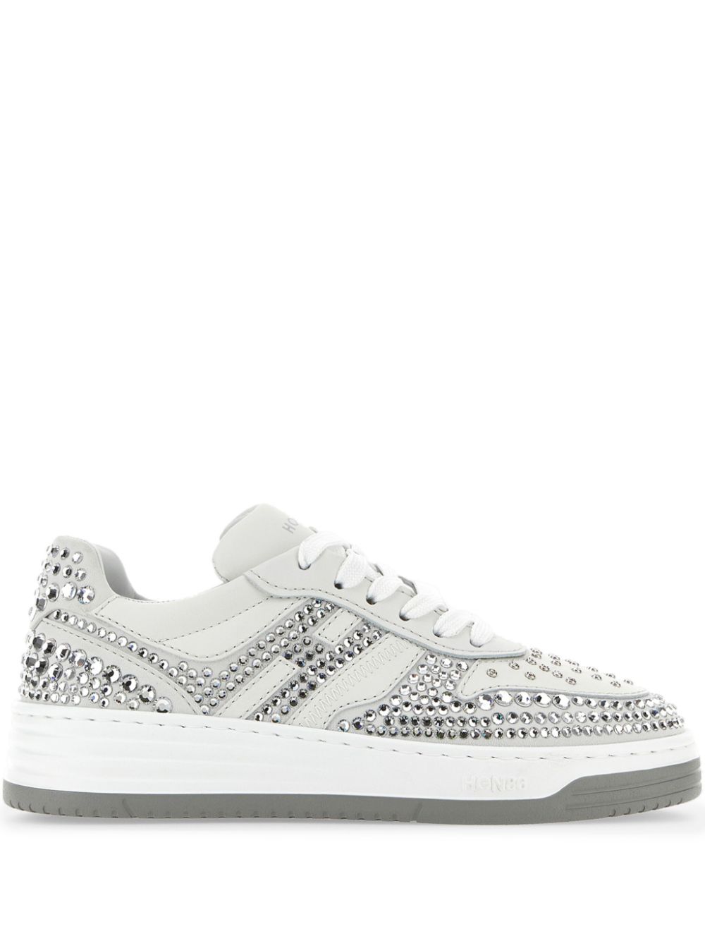 Hogan H630 sneakers Wit