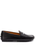 Tod's Gommino Driving shoes - Black