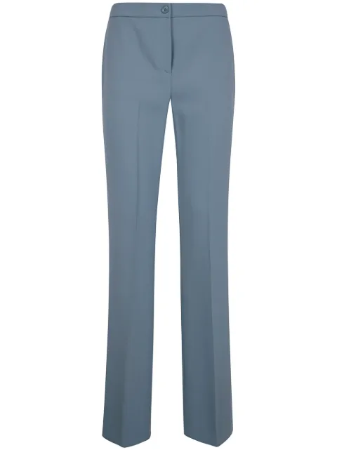TWINSET straight-leg trousers