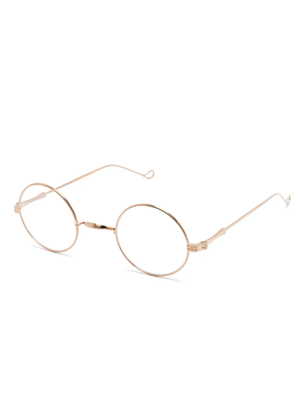 Lunor M2 01 bril - Goud