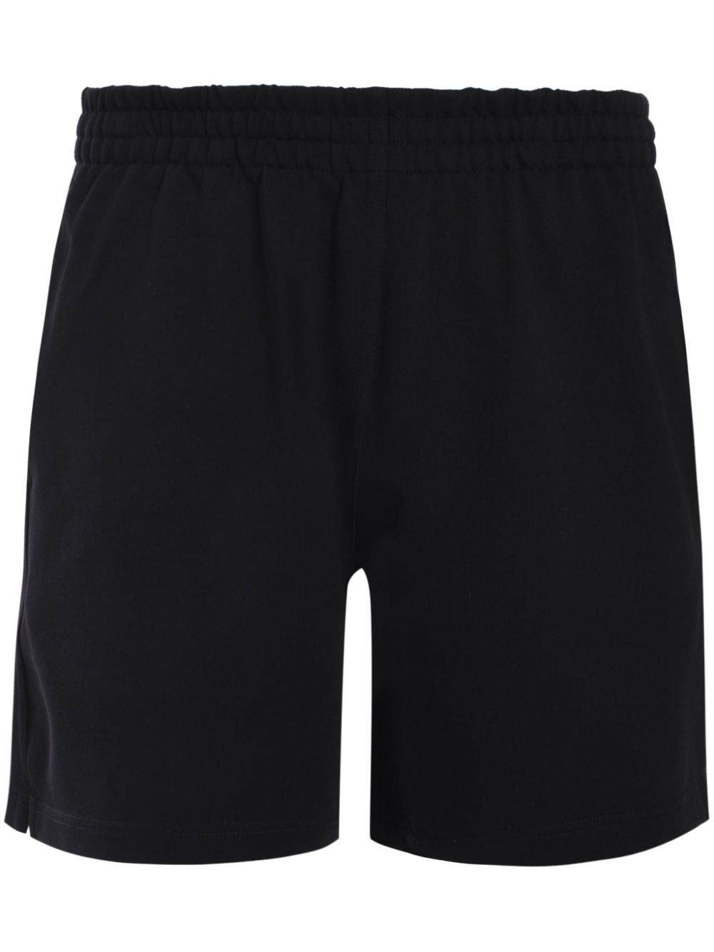 Represent jersey track shorts – Black