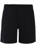 Represent jersey track shorts - Black