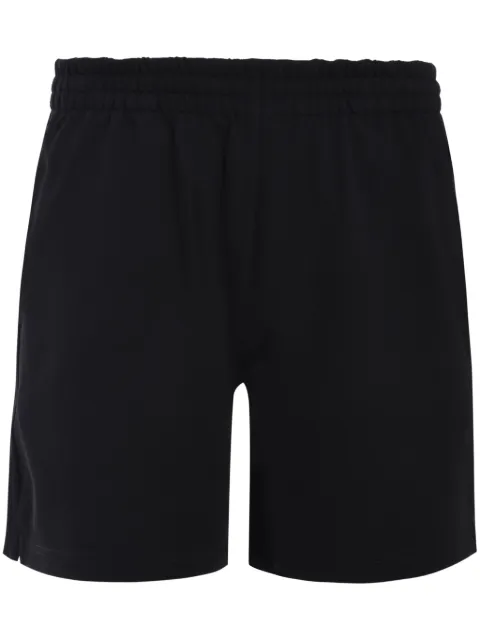 Represent jersey track shorts