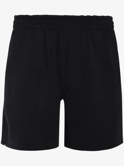 Represent jersey track shorts