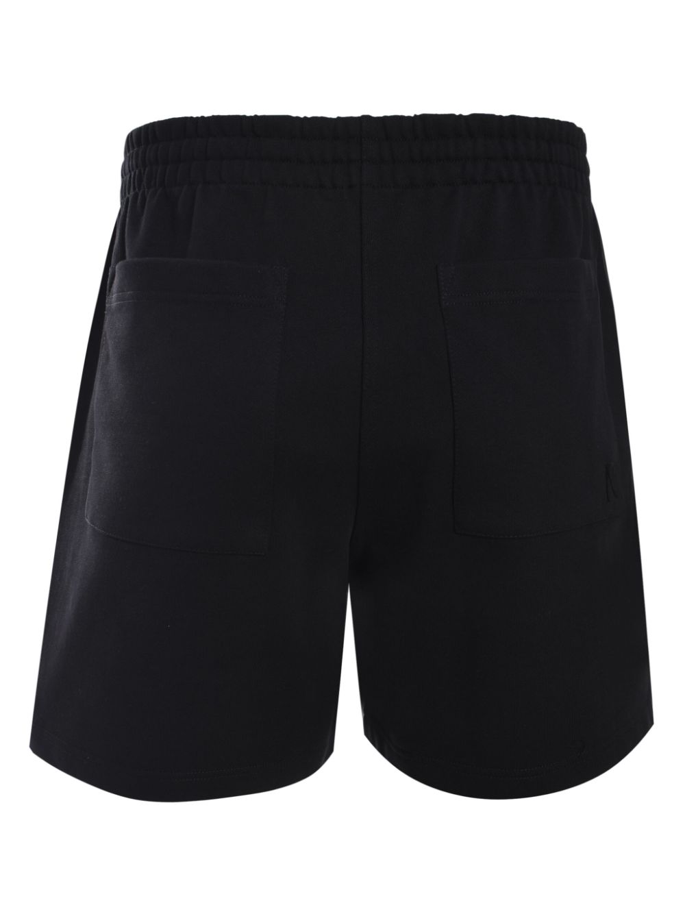 Represent jersey track shorts - Black