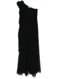Ulla Johnson Adona gown - Black