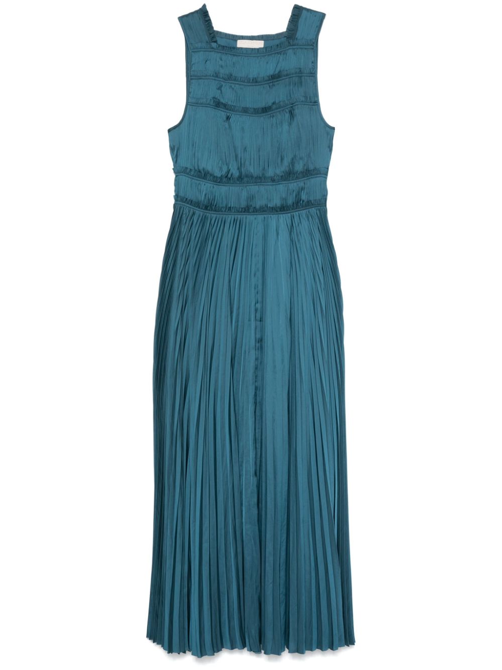 Elle maxi dress