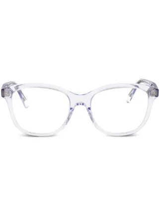 Alexander McQueen Eyewear