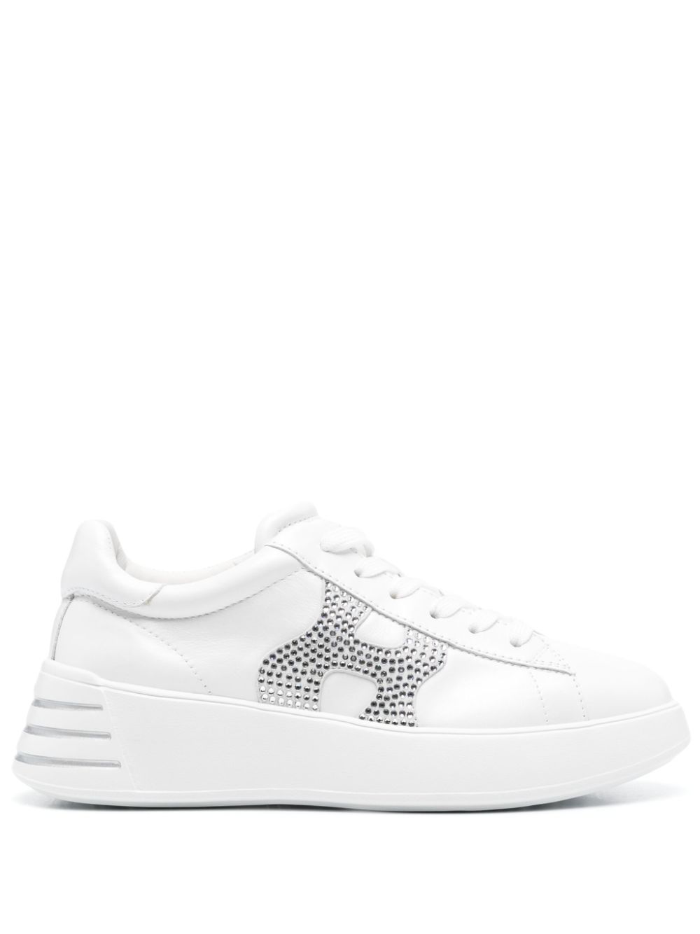 Hogan Rebel sneakers White