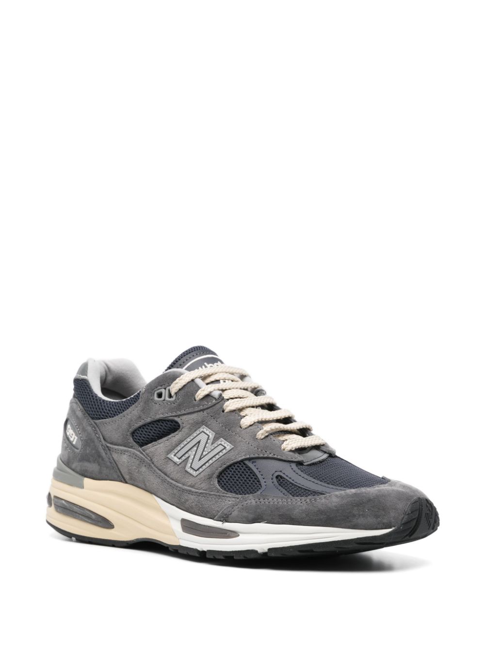 New Balance 991 sneakers - Grijs