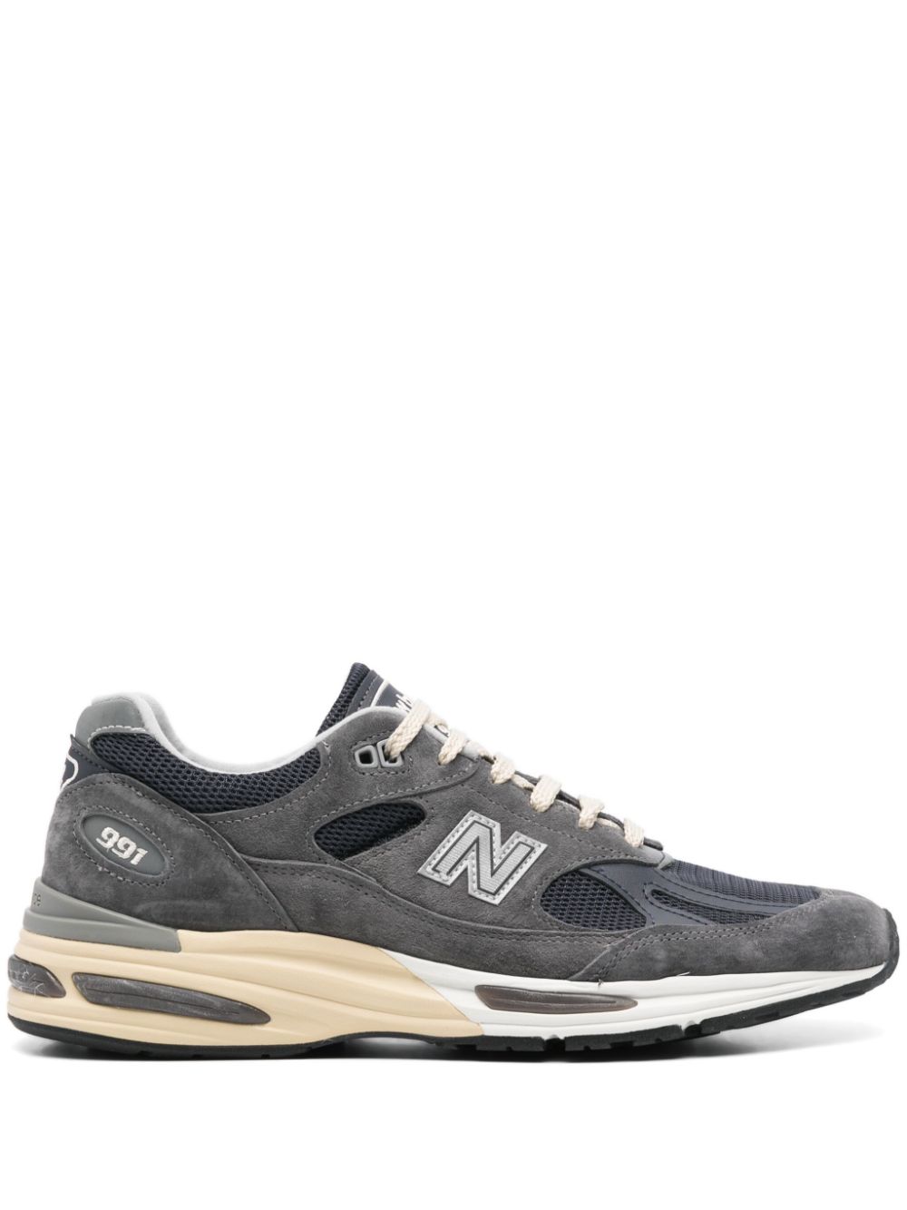 New Balance 991 sneakers Grey