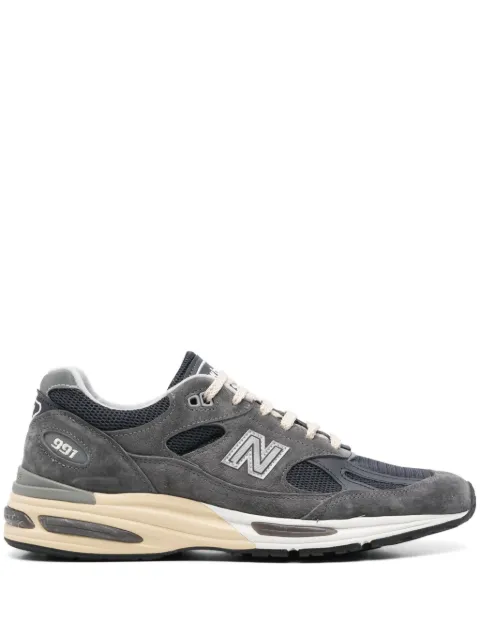 New Balance Made in UK 991v2 sneakers