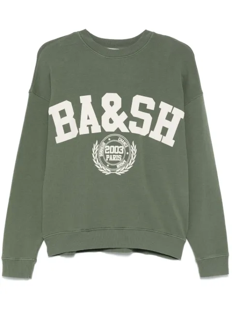 Ba&Sh Benjamin sweatshirt