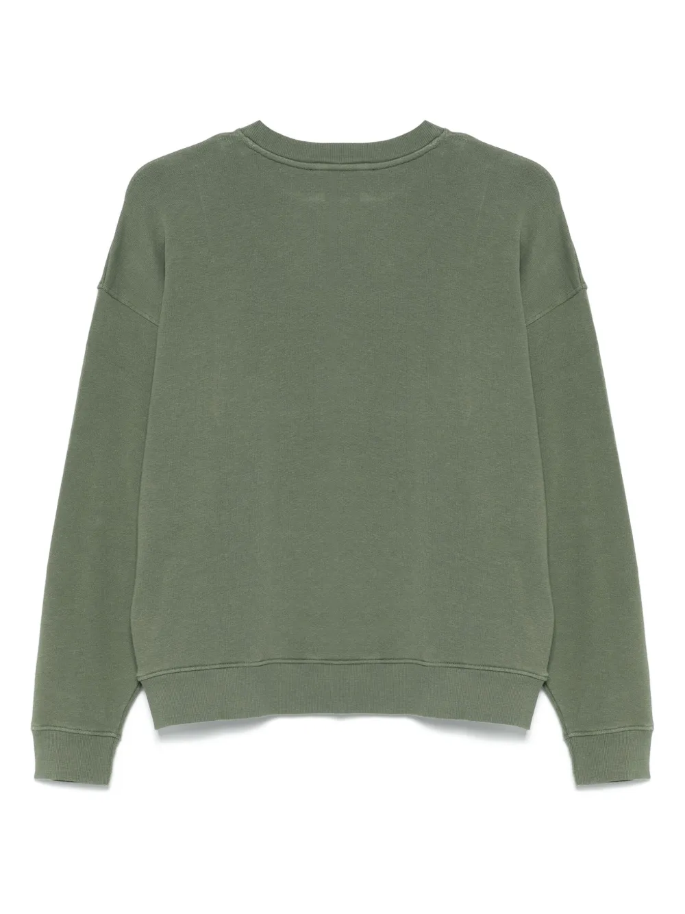 Ba&Sh Benjamin sweatshirt - Groen