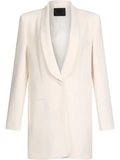 LIU JO single-breasted blazer