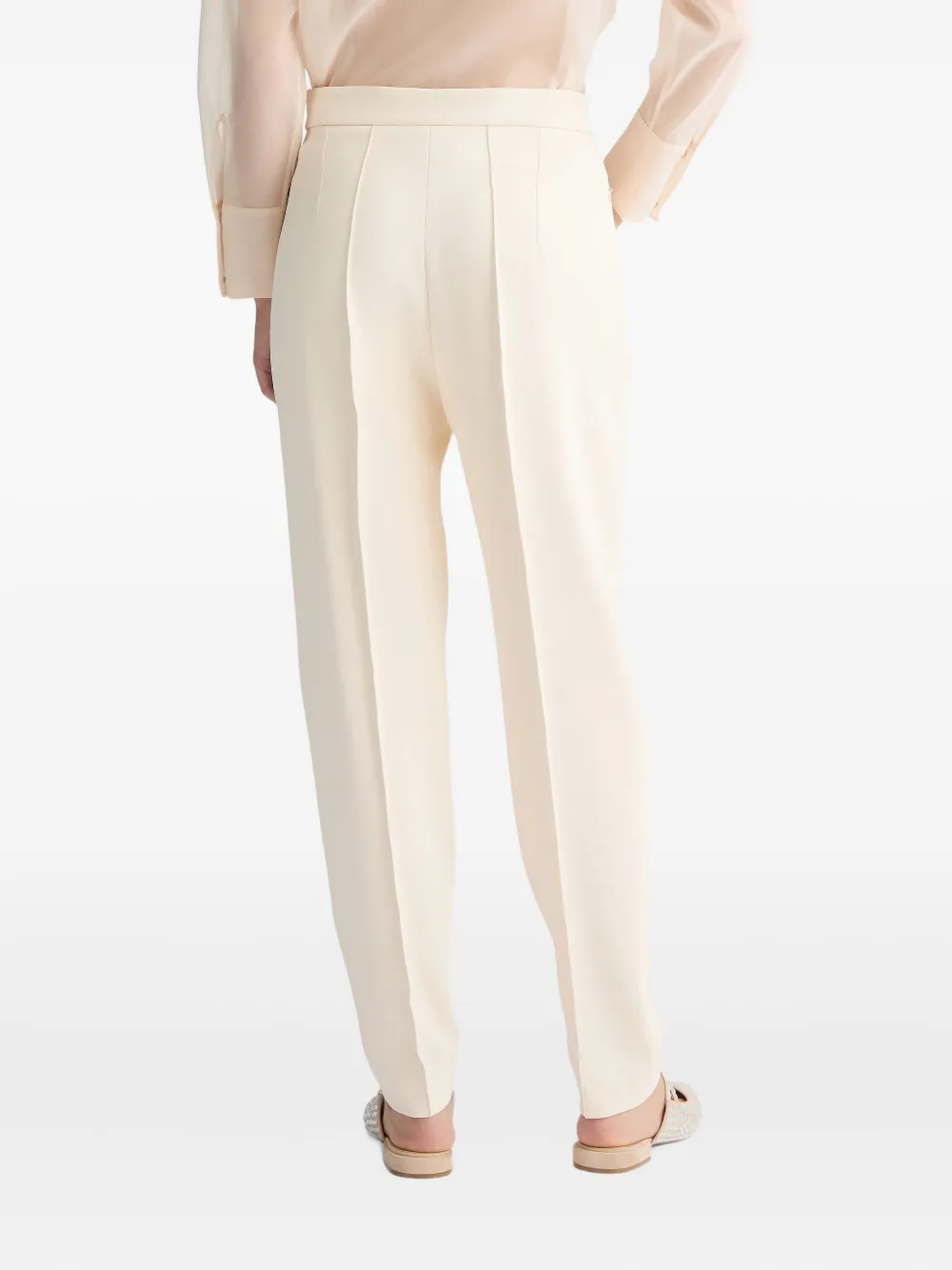 LIU •JO CIGARETTE TROUSERS