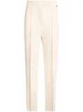 LIU JO cigarette trousers - Neutrals