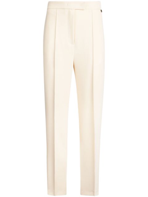 LIU JO cigarette trousers