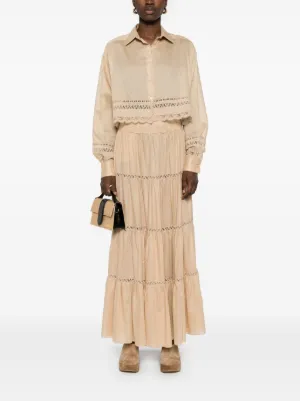 Ermanno Scervino Skirts – Luxury Brands – Farfetch