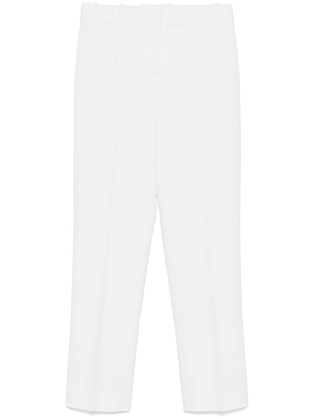 Ermanno Scervino cady trousers - White