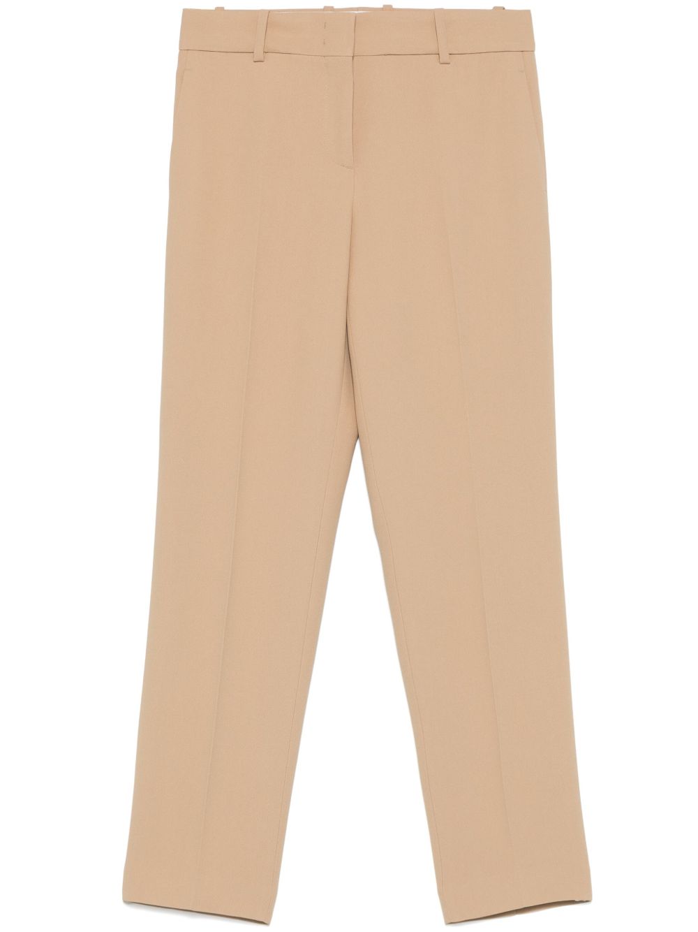 Ermanno Scervino tapered trousers - Neutrals