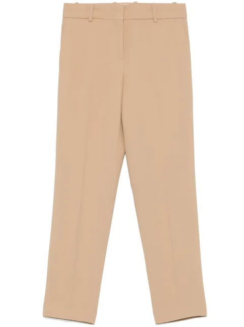 Ermanno Scervino pantalones tapered