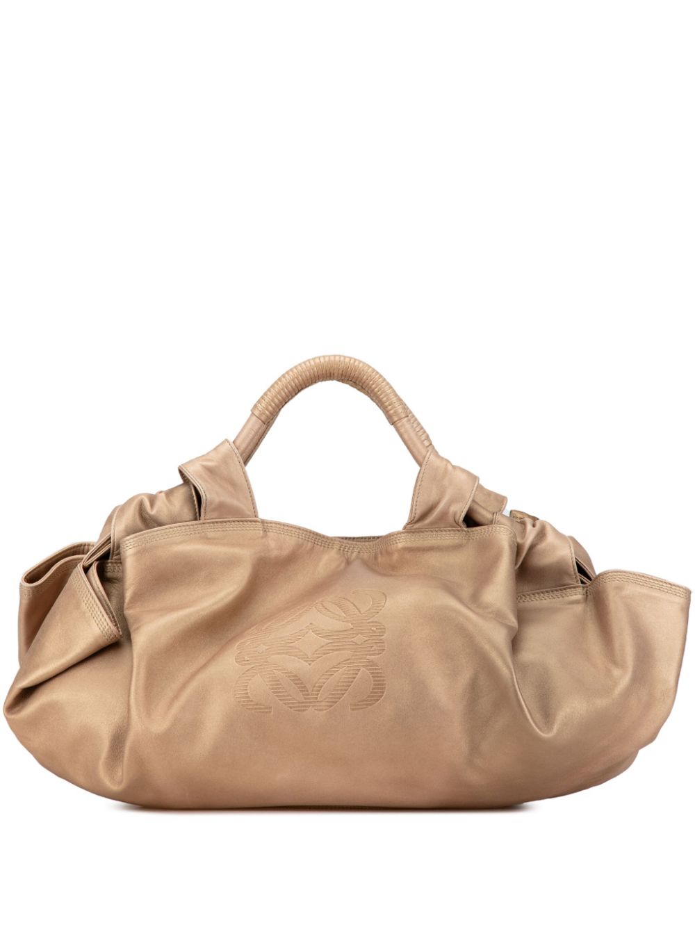 2007 Nappa Aire handbag