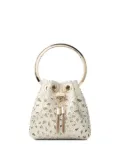 Jimmy Choo Bon Bon mini bag - Gold